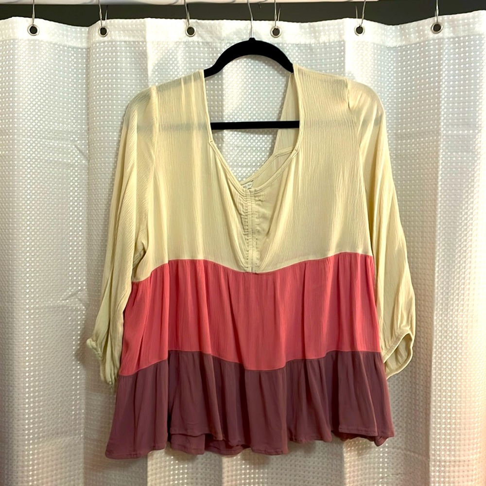 Catos Blouse XL